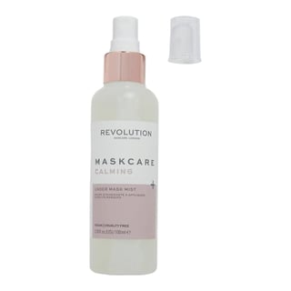 Revolution Beauty Maskcare Under Face Mask Hydrating & Uplifting Mist