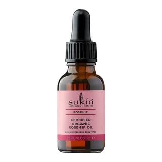 Sukin Rosehip Oil