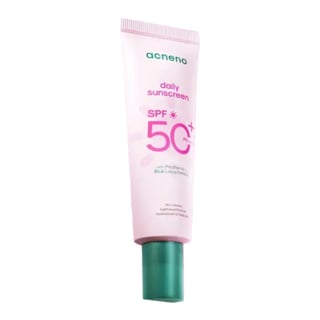 Acneno Daily Sunscreen SPF 50+