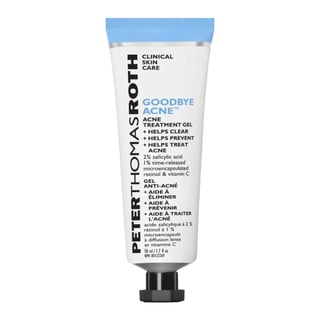 Peter Thomas Roth Goodbye Acne Acne Treatment Gel