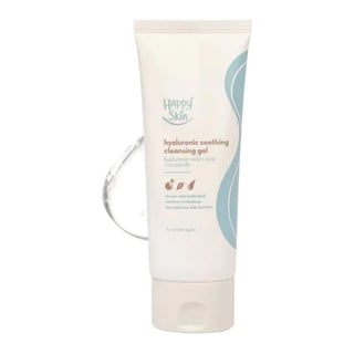 Happy Skin Cosmetics Hyaluronic Soothing Cleansing Gel