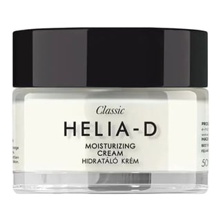 Helia-D Classic Moisturizing Cream For Extra Dry Skin