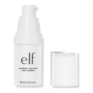 e.l.f. cosmetics Mineral Infused Face 妝前乳