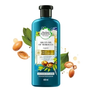 Herbal Essences Acondicionador Aceite de Argán de Marruecos
