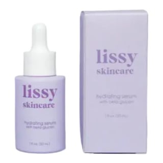 Lissy Skincare Hydrating Serum