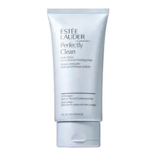 Estée Lauder Perfectly Clean Multi-Action Foam Cleanser/Purifying Mask