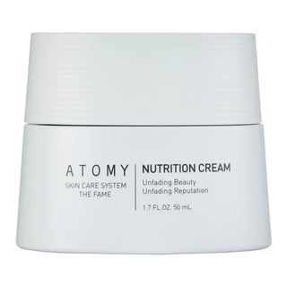 Atomy The Fame Nutrition Cream