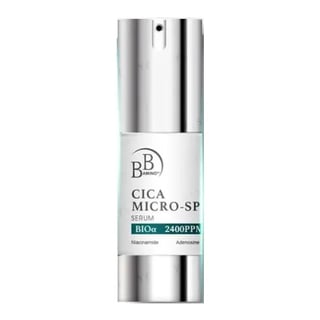My Scheming BB Amino Cica Micro-Spicule Serum