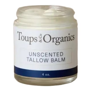Toups & Co Organics Tallow Balm
