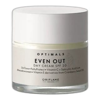 Oriflame Even Out Day Cream SPF 20