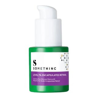 Somethinc Level 1% Encapsulated Retinol