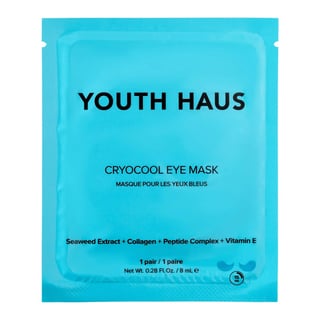 Skin Gym Youth Haus Cryocool Eye Mask
