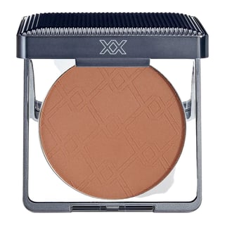 レボリューション ビューティー XX レボリューション ブロンザー パウダー