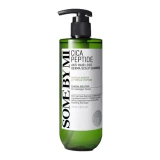 サムバイミー シカ ペプチド アンチヘアロス ダーマ スカルプ シャンプー