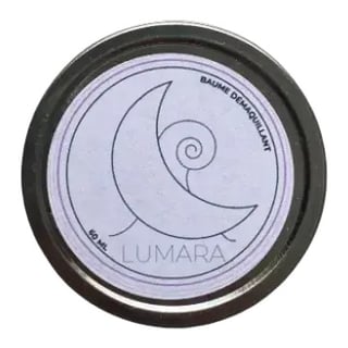 Lumara Makeup Remover Balm