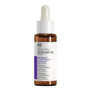 COLLISTAR Milano Attivi Puri Retinol + Panthenol