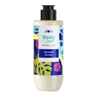 Plum Goodness Bodylovin' Body Oil