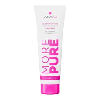 VeraLab More Pure Face Cleansing Gel