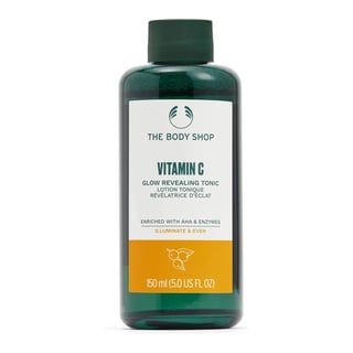 The Body Shop Vitamin C Glow Revealing Tonic