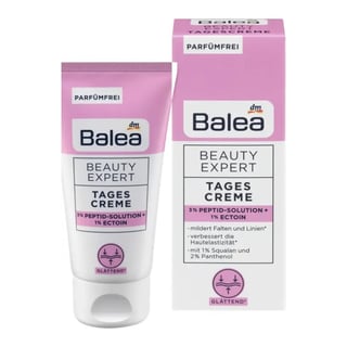 Balea Beauty Expert Tagescreme