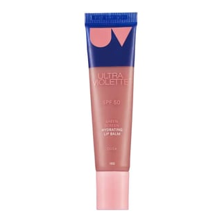 Ultra Violette Dusk Sheen Screen SPF 50 Hydrating Lip Balm
