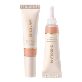 SHEGLAM Poof! Gone Full Coverage Concealer