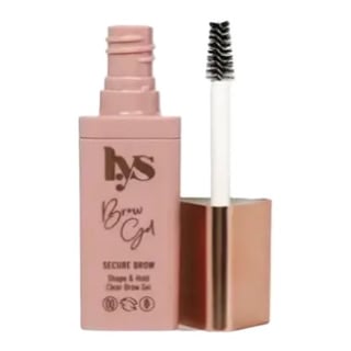 Lys Beauty Secure Brow Gel