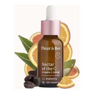 Fleur & Bee Nectar Of The C Vitamin C Serum