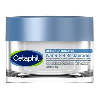 Cetaphil Optimal Hydration Restorative Water Gel