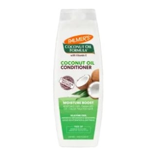 Palmer's Coconut Oil Formula Moisture Boost Conditioner