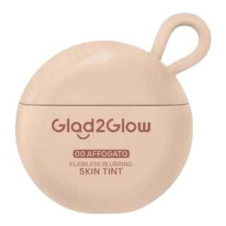Glad2Glow Flawless Blurring Skin Tint