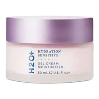 H2O+ Hydration Sensitive Gel Cream Moisturizer