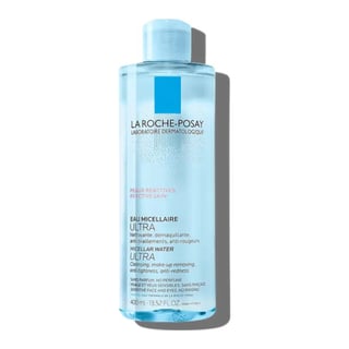 La Roche-Posay Micellar Water Ultra Reactive Skin