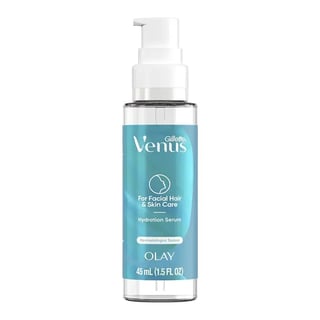 Gillette Facial Hydration Serum