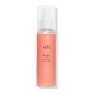 Pur Cosmetics Lit Mist Illuminating Setting Spray