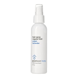 Pure Haven Hair Spray