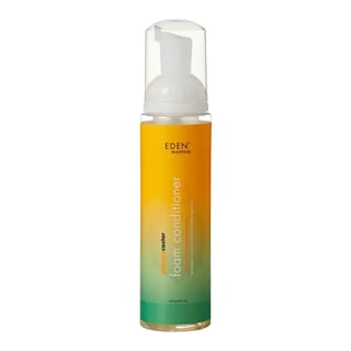 Eden Bodyworks Papaya Castor Foam Styling Conditioner