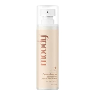 Moody Dermasoothe Gentle Dew Essence Face Mist