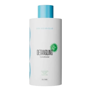 Ebb Detangling Conditioner
