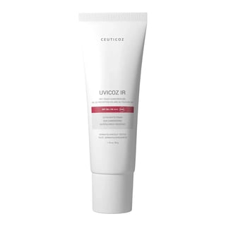 Ceuticoz Uvicoz IR Dry Touch Sunscreen Gel SPF 50+