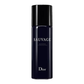Dior Sauvage Deodorant Spray