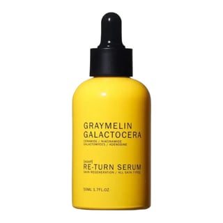 Graymelin Galactocera Re-Turn Serum