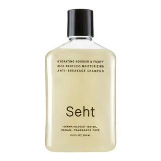 Seht Haircare Seht Shampoo