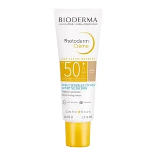 Bioderma Photoderm Creme Light Tinted SPF 50+