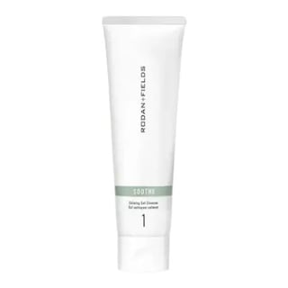 Rodan + Fields Soothe Calming Gel Cleanser