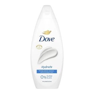 Dove Moisturising Shower Gel