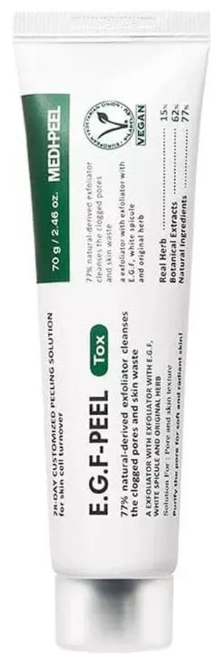 MEDI-PEEL EGF Peel Tox