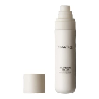 Inglot Milky Toning Face Mist