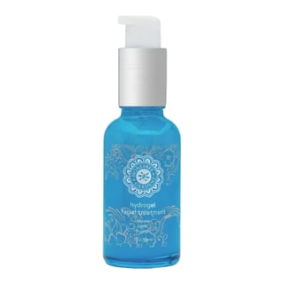 Honeybee Gardens Hydrogel Facial Treatment