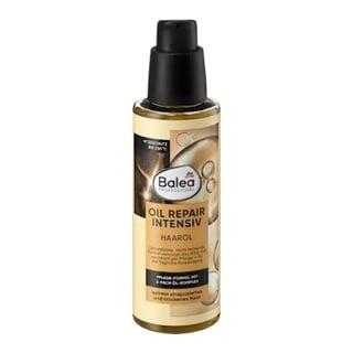 Balea Oil Repair Intensiv Haaröl